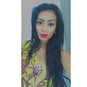 Meet your Posher, Marion